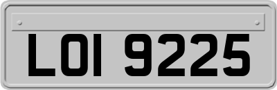 LOI9225