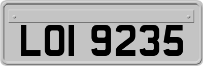 LOI9235