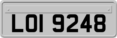 LOI9248