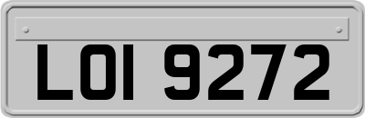 LOI9272