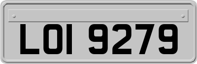 LOI9279