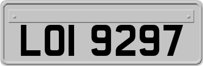 LOI9297