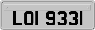 LOI9331