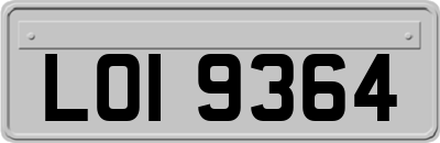 LOI9364