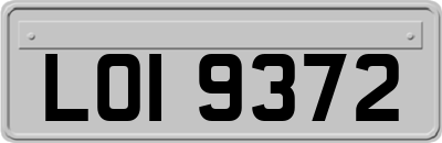 LOI9372