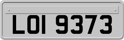 LOI9373
