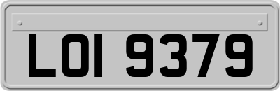LOI9379