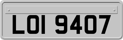 LOI9407