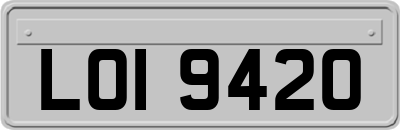 LOI9420