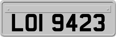 LOI9423