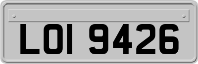 LOI9426