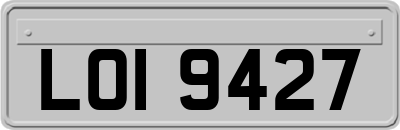 LOI9427
