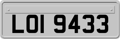 LOI9433
