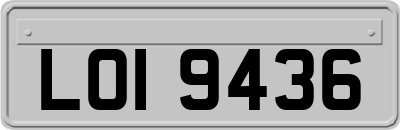 LOI9436