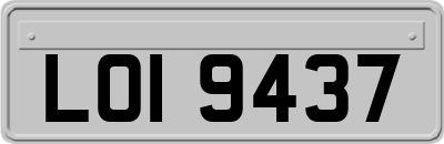 LOI9437