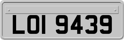 LOI9439