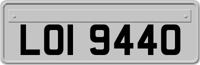LOI9440