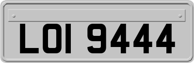 LOI9444
