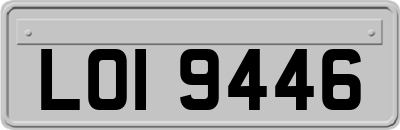 LOI9446
