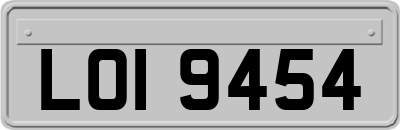LOI9454