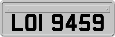 LOI9459