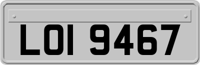 LOI9467