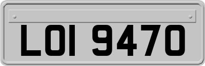 LOI9470