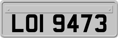LOI9473
