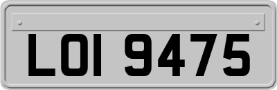 LOI9475