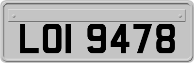 LOI9478