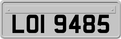 LOI9485