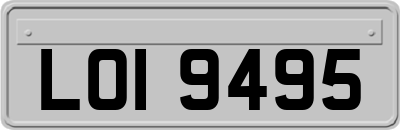 LOI9495