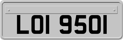 LOI9501