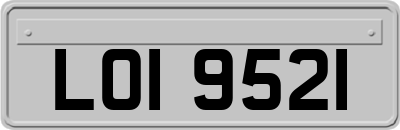 LOI9521