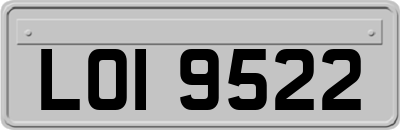 LOI9522