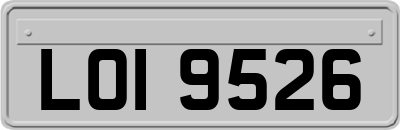 LOI9526