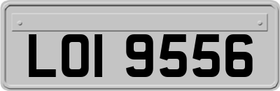 LOI9556
