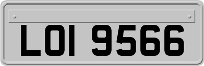 LOI9566