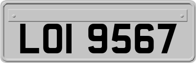 LOI9567
