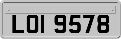 LOI9578