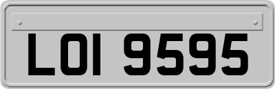 LOI9595