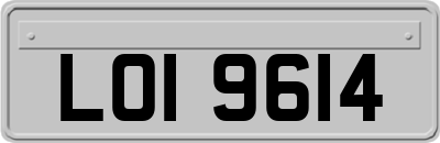 LOI9614