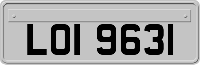 LOI9631