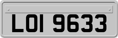 LOI9633