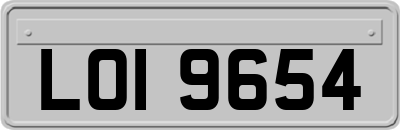 LOI9654