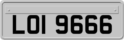 LOI9666