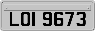 LOI9673