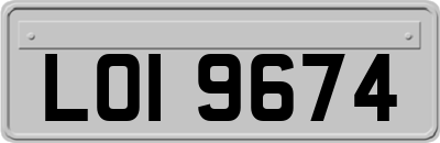 LOI9674