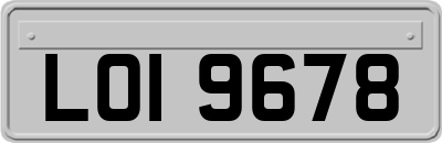 LOI9678