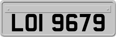 LOI9679